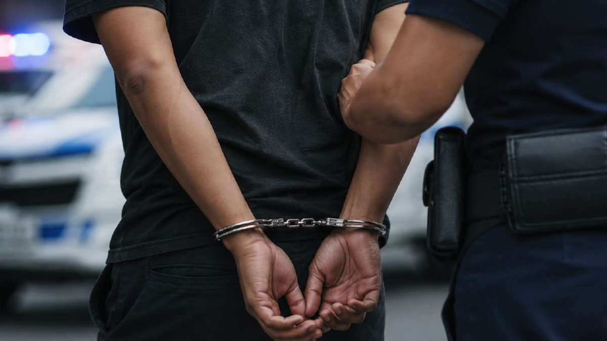 Factory Supervisor Held After Malaysian and Johor Flags Found Inverted at Workplace
