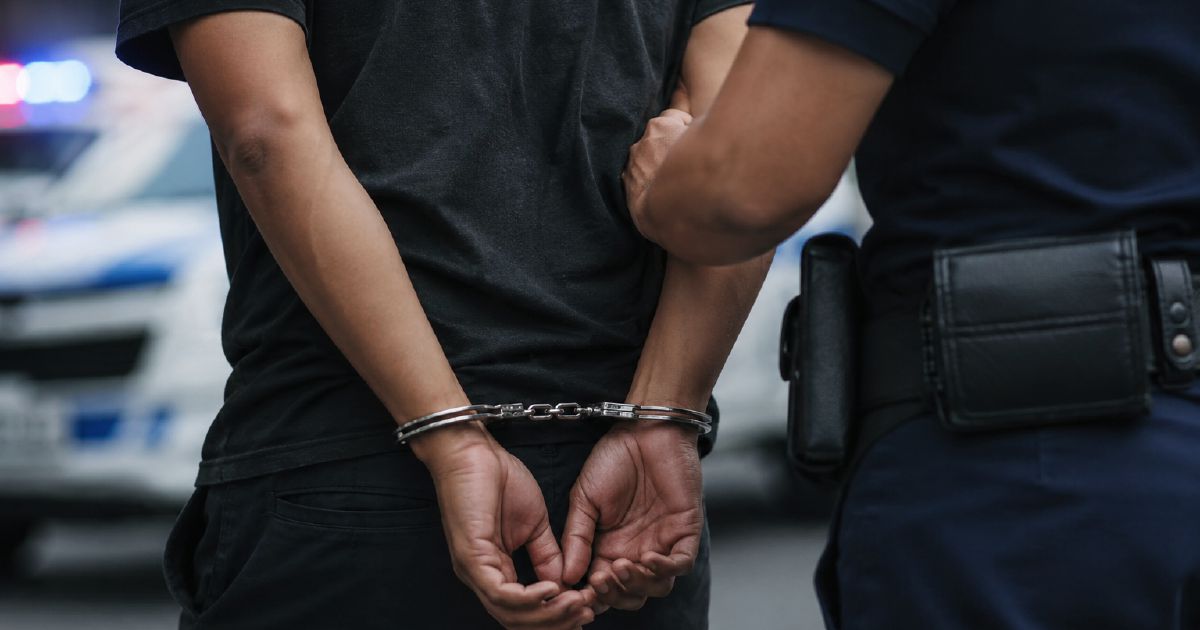 Factory Supervisor Held After Malaysian and Johor Flags Found Inverted at Workplace