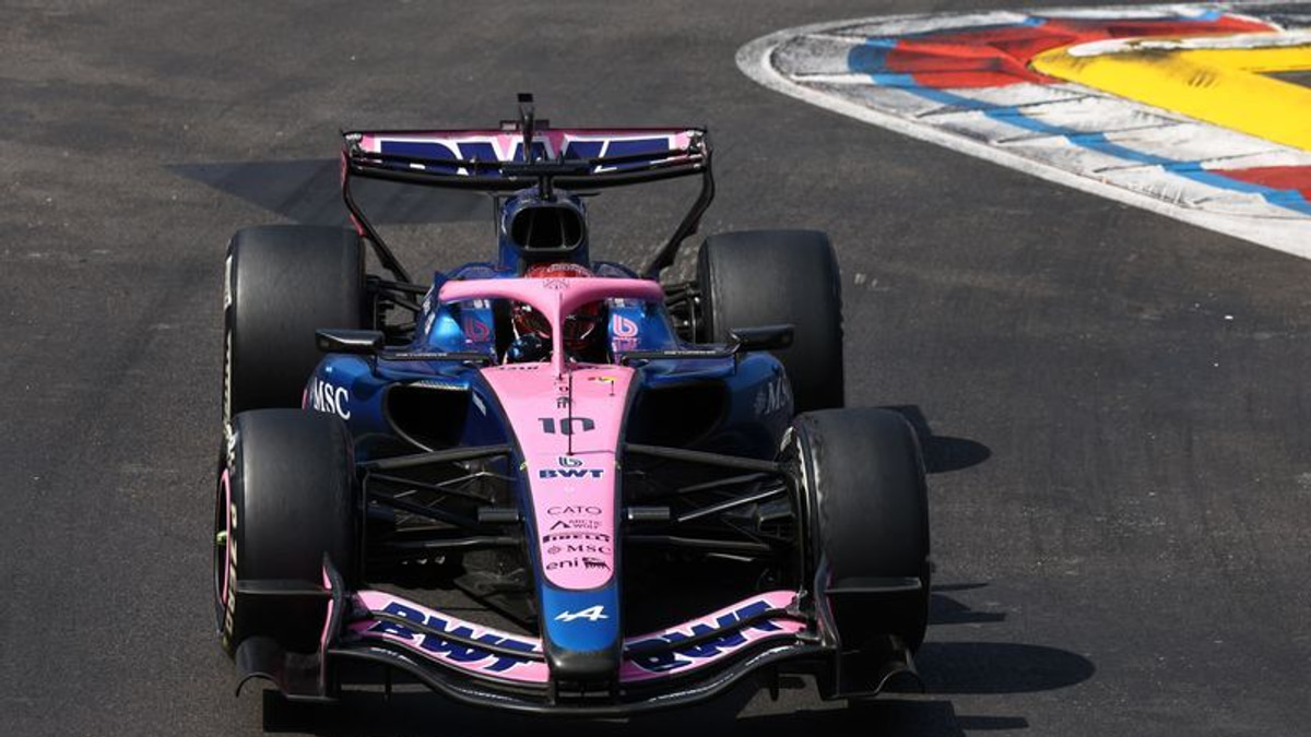 Formula One's Monaco GP appeal outcome weeks away as judges weigh controversial pit-lane penalties