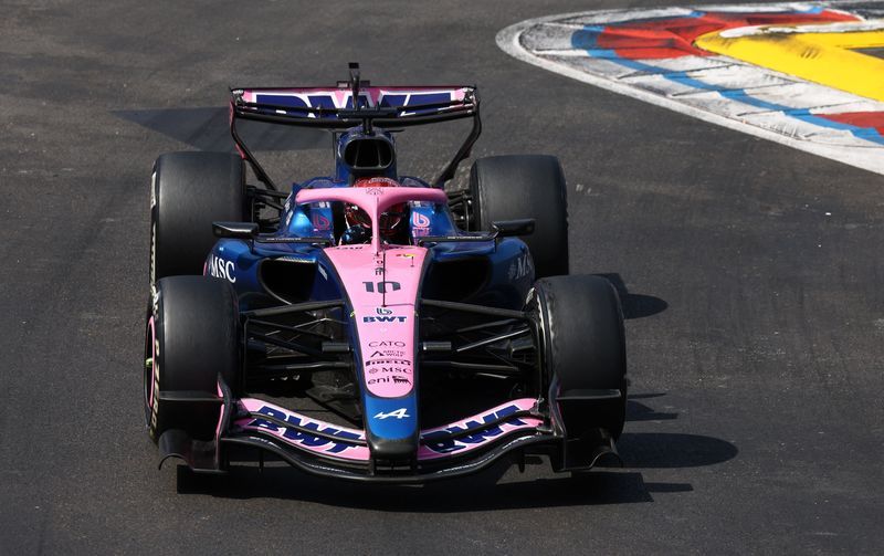 Formula One's Monaco GP appeal outcome weeks away as judges weigh controversial pit-lane penalties