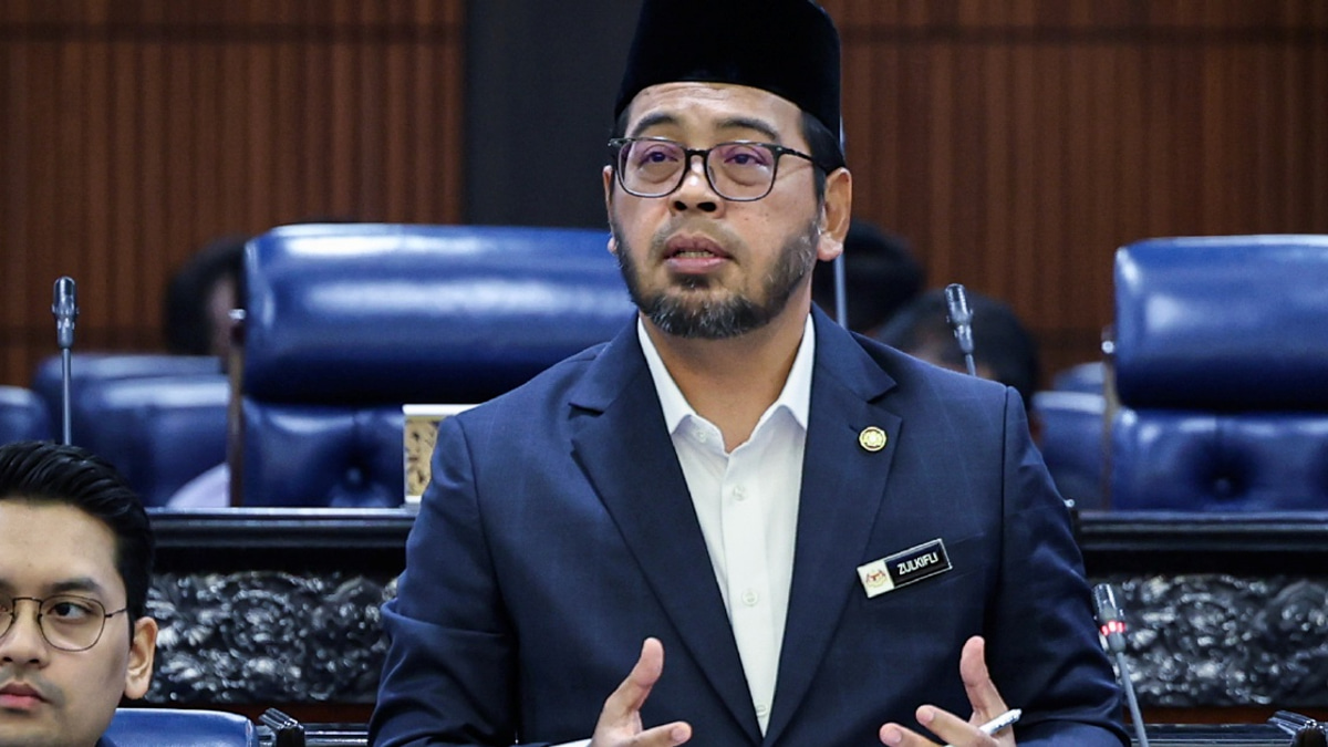 Ismail Sabri must clarify why Tabung Haji RCI report was kept secret for four years, demands Zulkifli