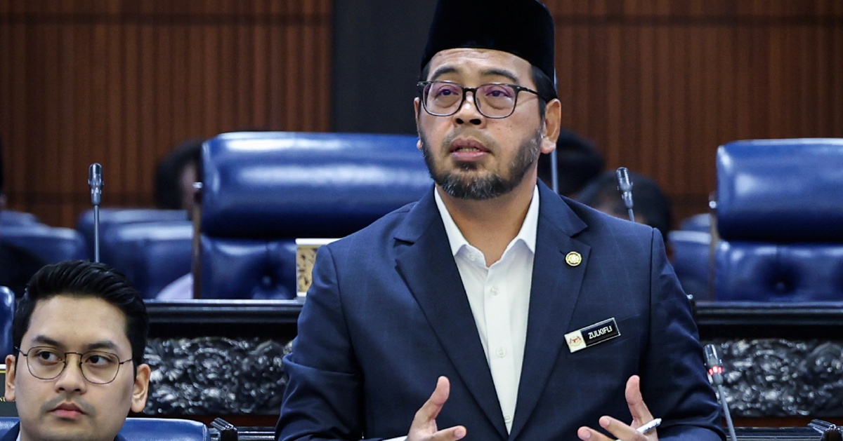 Ismail Sabri must clarify why Tabung Haji RCI report was kept secret for four years, demands Zulkifli