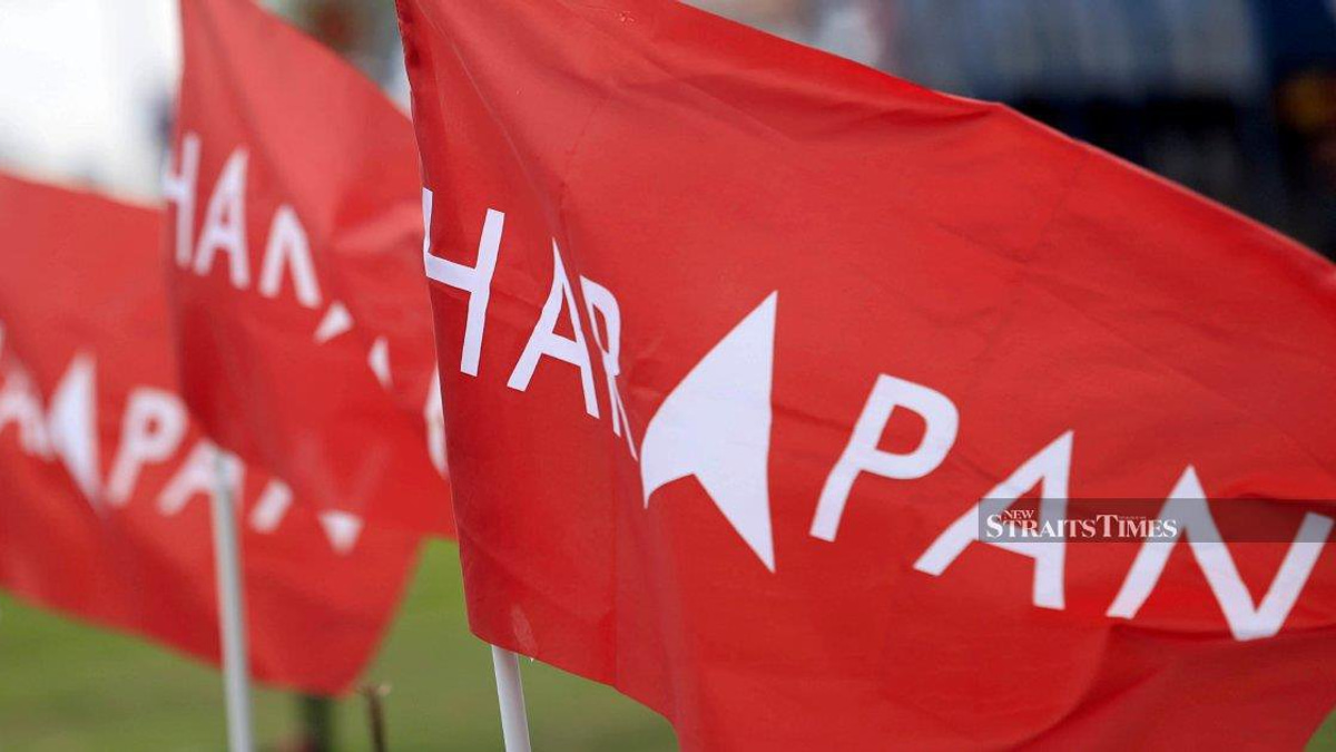 DAP criticises Pakatan Harapan's message gap after Negri Sembilan electoral setback