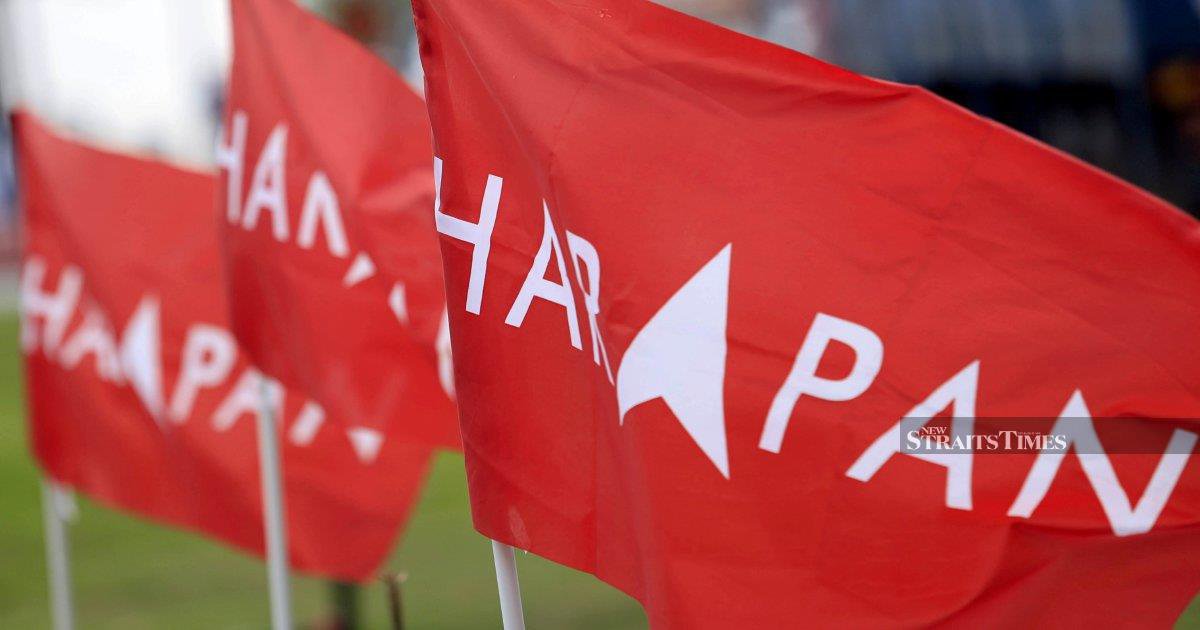 DAP criticises Pakatan Harapan's message gap after Negri Sembilan electoral setback