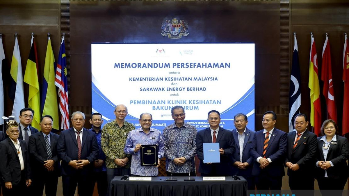 Malaysia's Health Ministry Tackles Specialist Shortage With Phased Workforce Expansion Plan