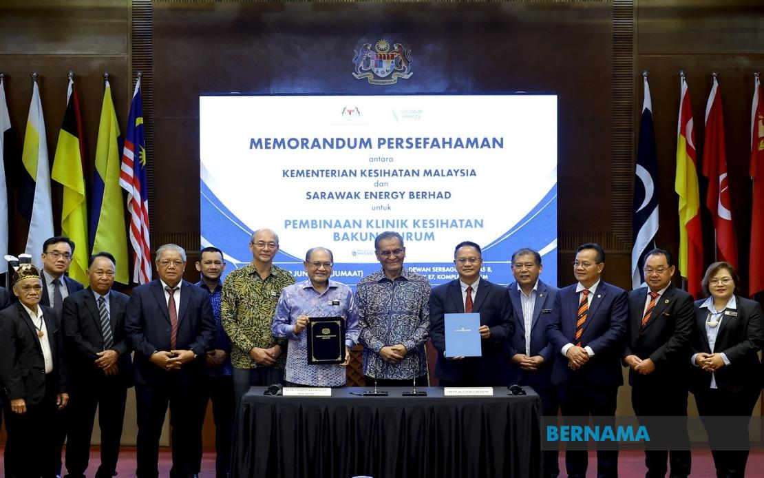 Malaysia's Health Ministry Tackles Specialist Shortage With Phased Workforce Expansion Plan
