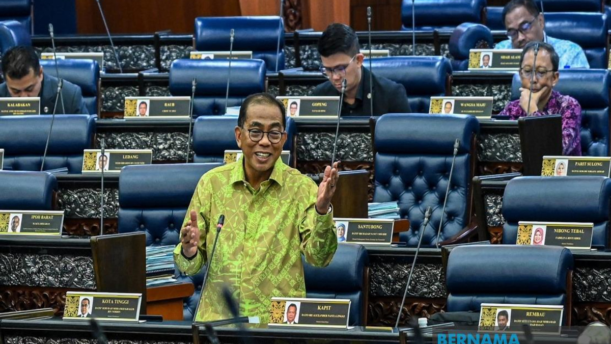 Full Investigation Report on Gurun Grenade Tragedy Set for Release on July 23
