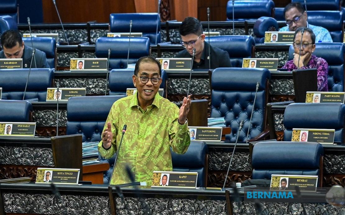 Full Investigation Report on Gurun Grenade Tragedy Set for Release on July 23