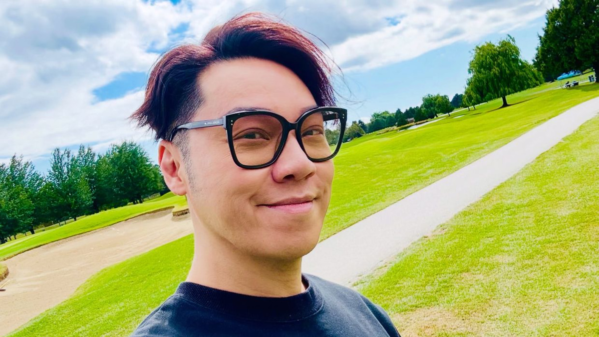 Hong Kong Actor Vinci Wong Relocates to Canada After High-Profile Bankruptcy