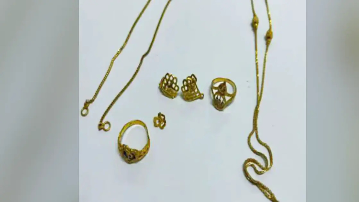 Woman and Adult Children Arrested in Welfare Fraud That Cost Elderly Victim RM8,000 in Jewellery