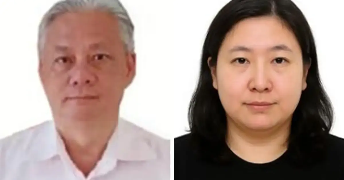 MACC Issues Arrest Warrants for Singaporean and Malaysian in Ongoing Corruption Inquiry