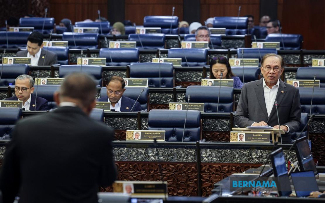 SJPP Approves RM4.9 Billion in Financing for 6,000+ MSMEs in First Half of 2026, Says PM Anwar