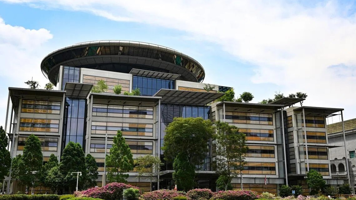 Singapore court dismisses cybercrime suspect's bid to overturn police seizure of possessions