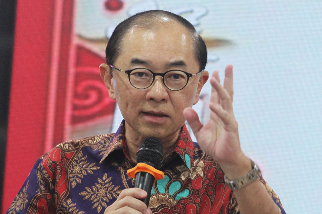TAR UMT's Tax Exemption Cut to Three Years: Students Face Rising Costs as Government Reverses Pledge