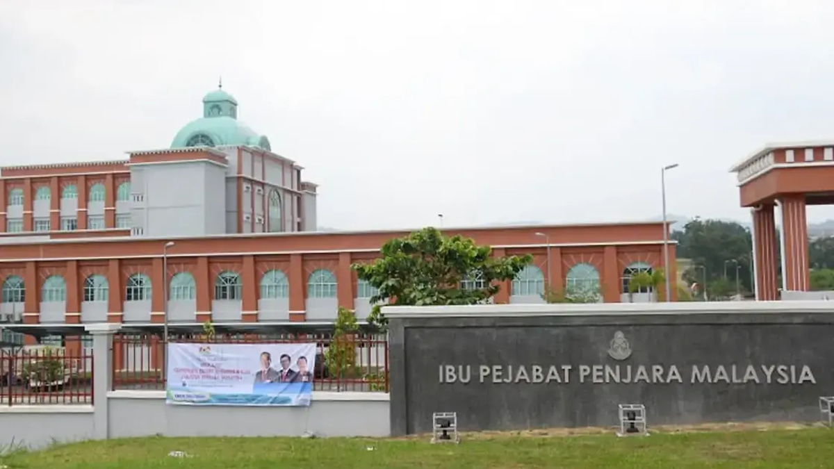 Police Launch Investigation into In-Custody Death and Alleged Abuse Claims Raised by Suaram