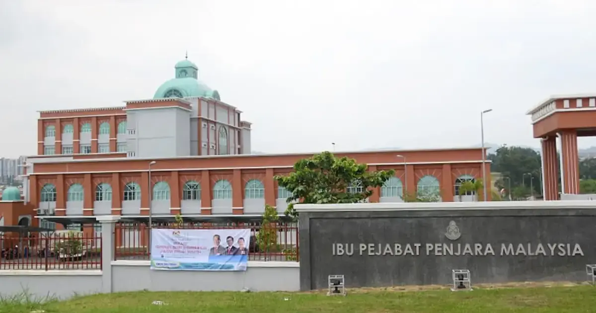 Police Launch Investigation into In-Custody Death and Alleged Abuse Claims Raised by Suaram