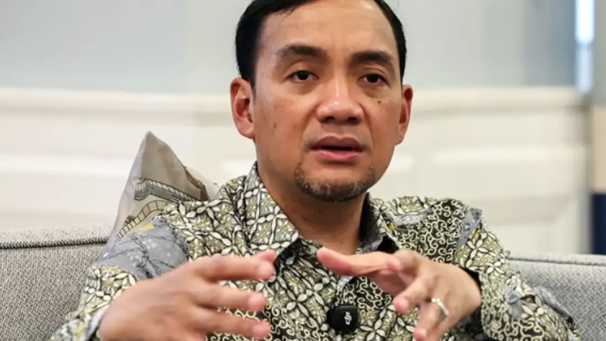 Royal Backing Essential for MB Post, Not Public Profile Alone, Says Onn Hafiz