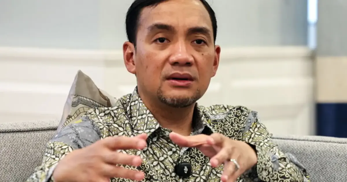 Royal Backing Essential for MB Post, Not Public Profile Alone, Says Onn Hafiz