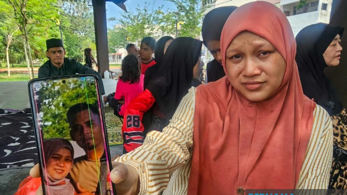 Extensive Search for Missing Fisherman off Pulau Tenggol Concludes Without Results