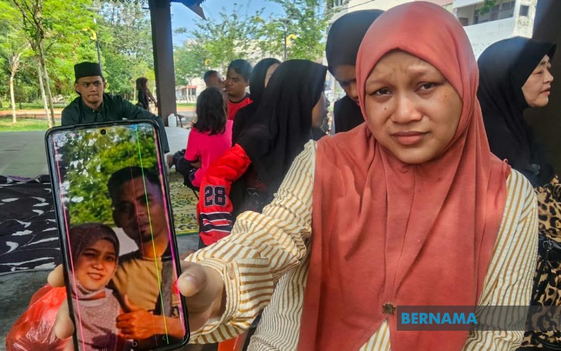 Extensive Search for Missing Fisherman off Pulau Tenggol Concludes Without Results