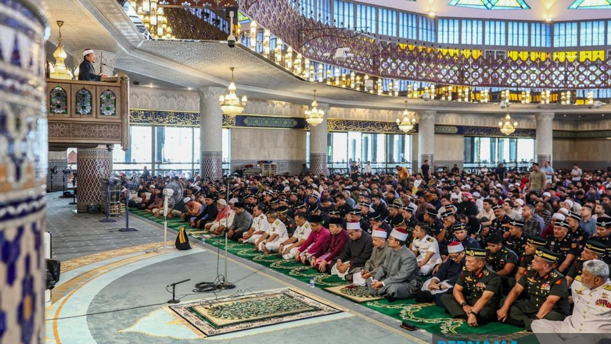 National Strength Built on Integrity of People and Leaders, Says Grand Imam
