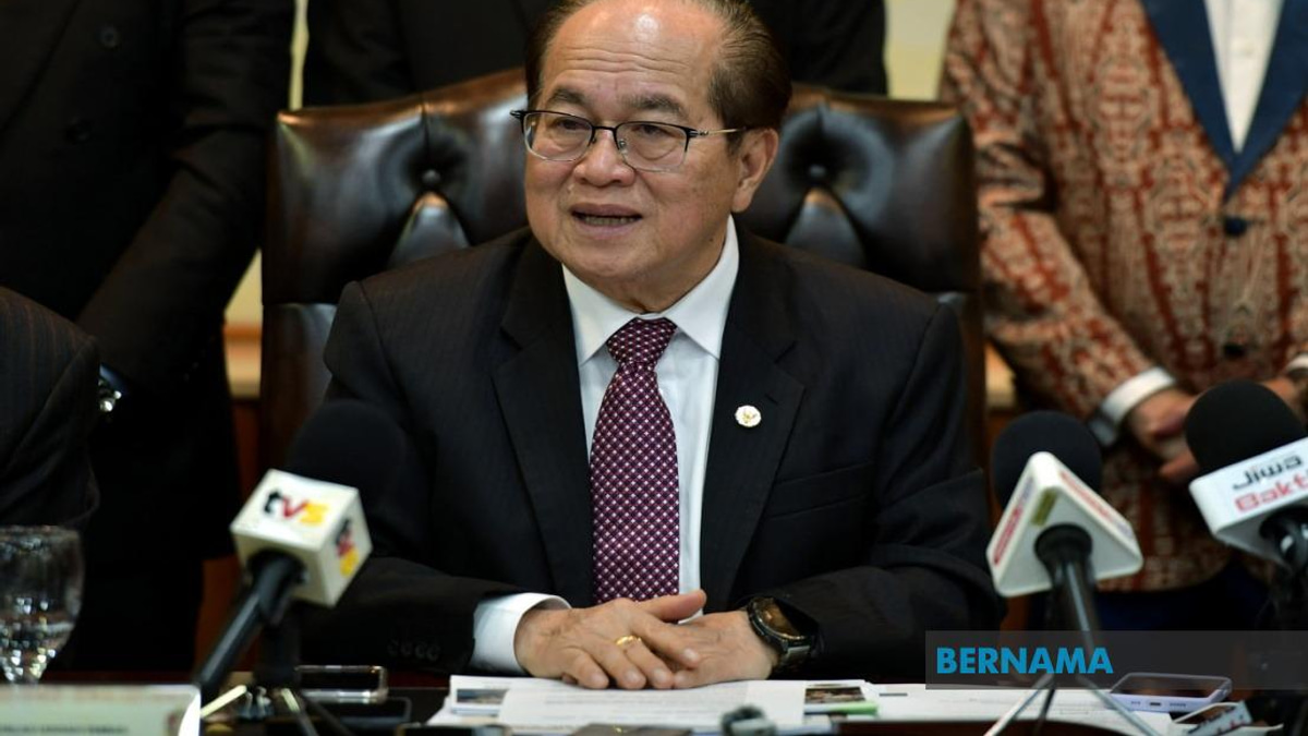 Sarawak pushes for regional approach to transboundary haze crisis
