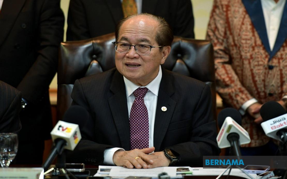 Sarawak pushes for regional approach to transboundary haze crisis