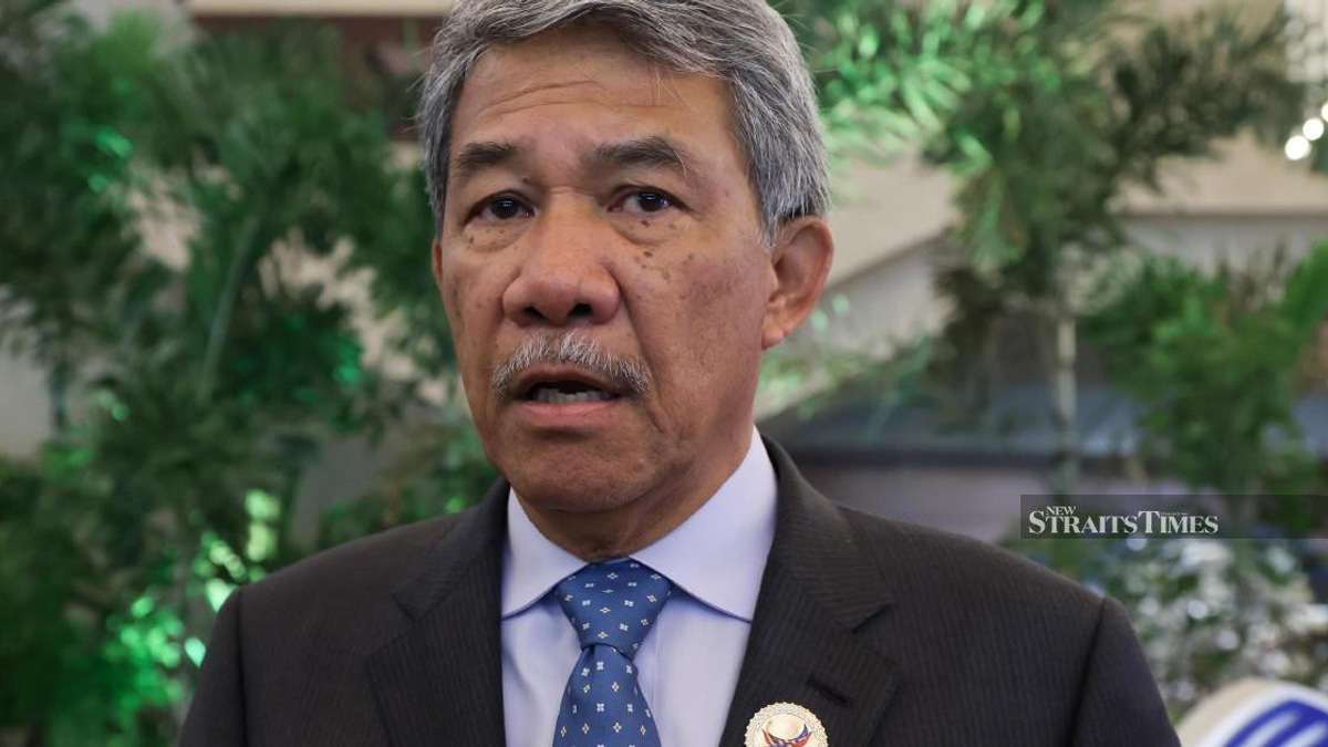 Cabinet Must Approve Tabung Haji RCI Report Before Parliamentary Tabling