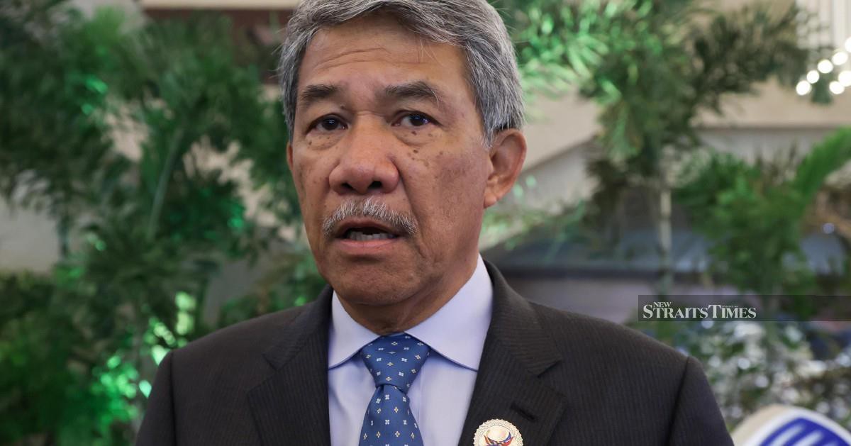 Cabinet Must Approve Tabung Haji RCI Report Before Parliamentary Tabling