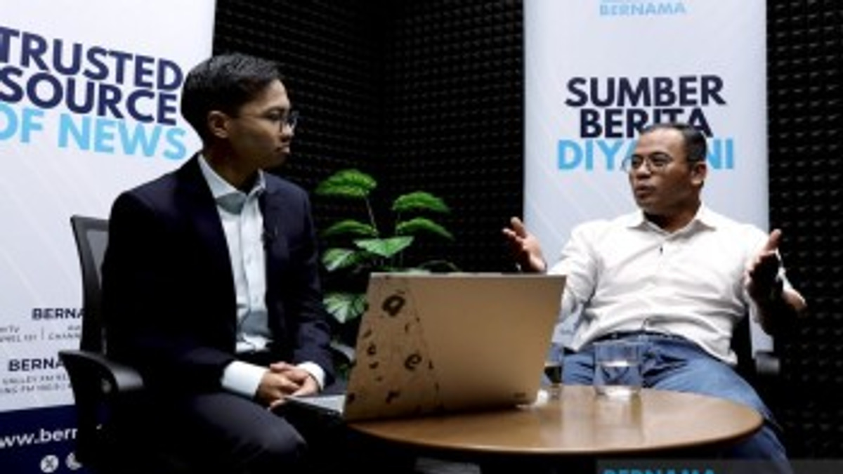 Selangor-Negeri Sembilan Economic Integration Could Transform Central Malaysia, Says Amirudin