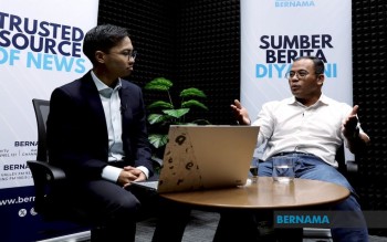 Selangor-Negeri Sembilan Economic Integration Could Transform Central Malaysia, Says Amirudin