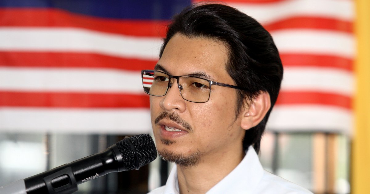 PKR's Melaka campaign remains on track despite Nurul Izzah's leadership exit, says party youth chief