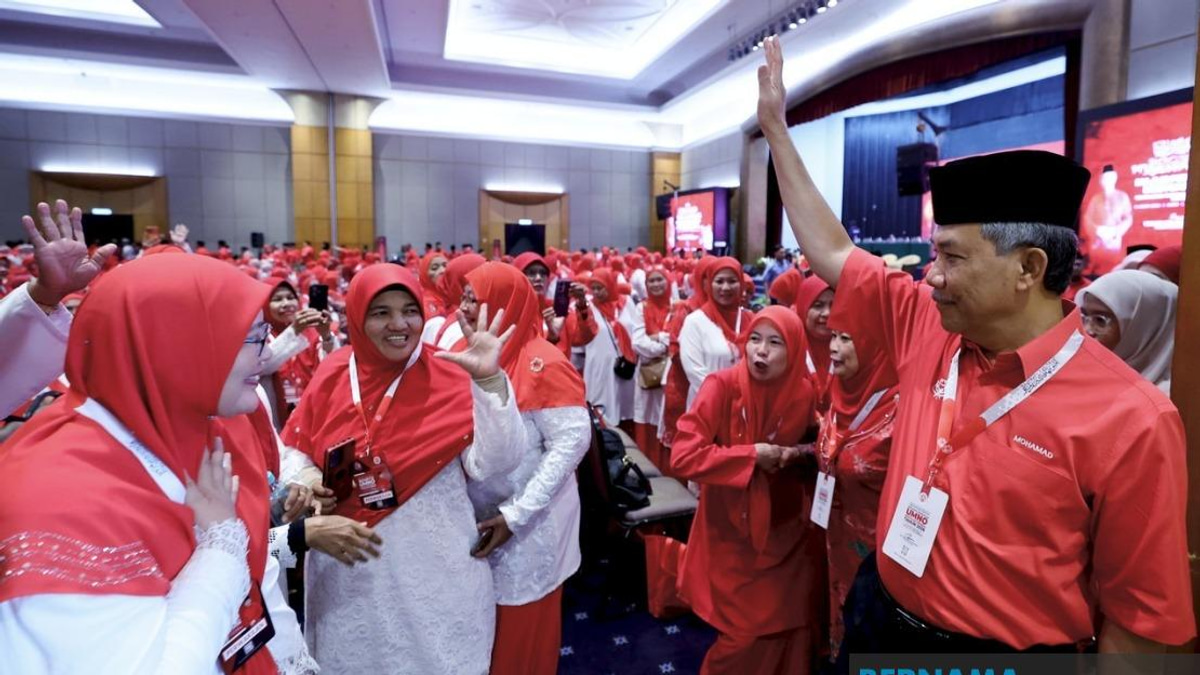 Barisan Nasional to Overhaul Seat Allocation Strategy for Negeri Sembilan Election