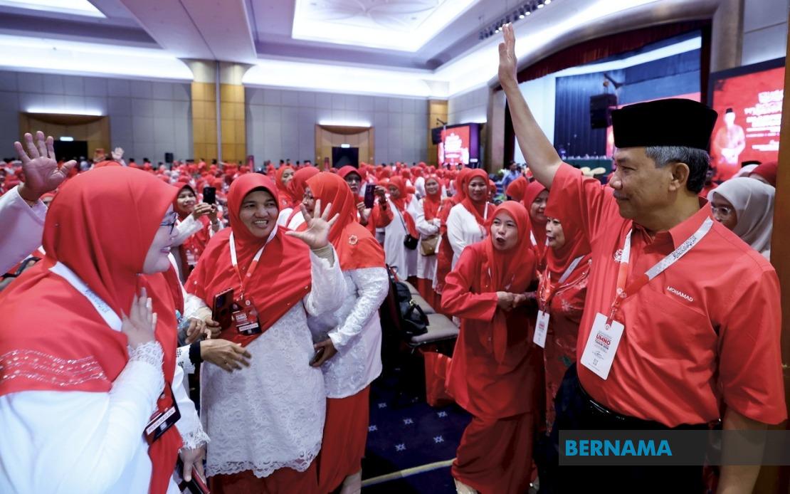 Barisan Nasional to Overhaul Seat Allocation Strategy for Negeri Sembilan Election