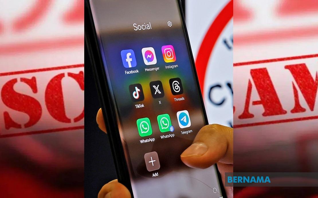 Rural Communities Need Targeted Fraud Awareness Push, Says Communications Minister