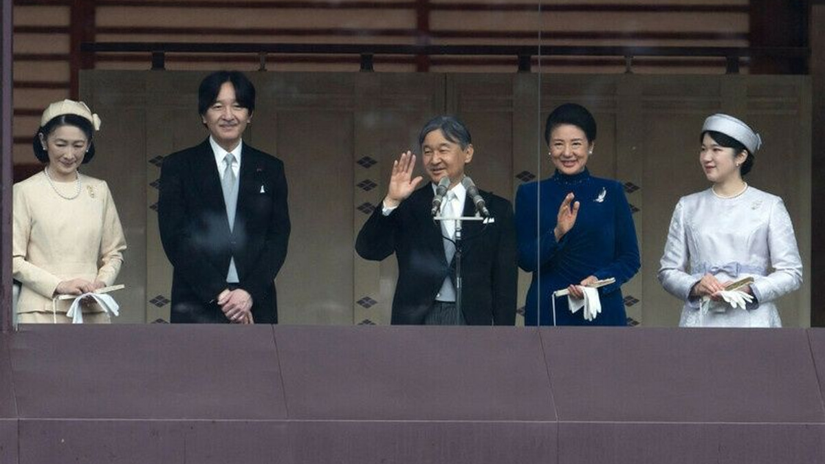 Japan's Imperial House Law amendment deepens political divide over succession rules