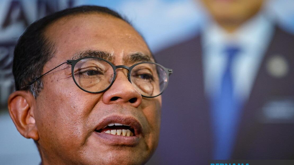 Defence Minister Mohamed Khaled Begins Vietnam Visit to Deepen Military Cooperation