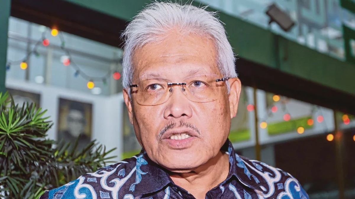 Wawasan Opts Out of Johor Race, Eyes Negri Sembilan Contest and Backs Perikatan