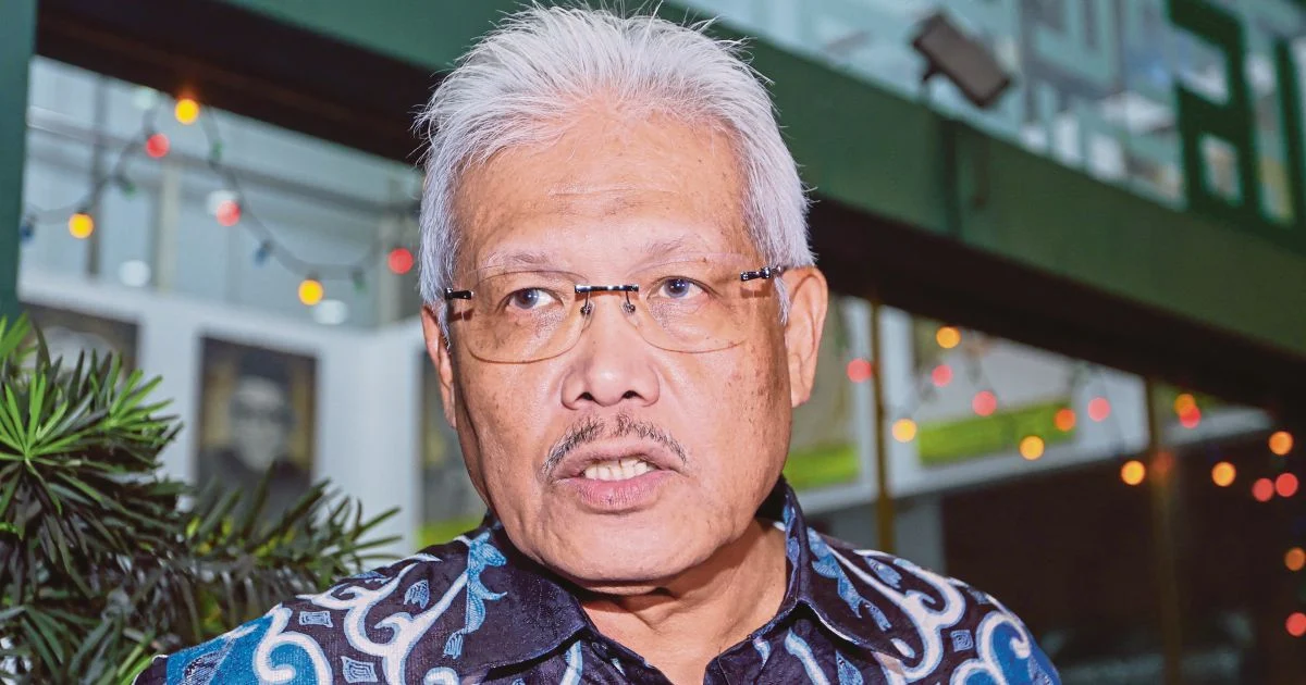 Wawasan Opts Out of Johor Race, Eyes Negri Sembilan Contest and Backs Perikatan