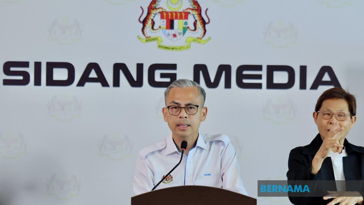 Government Seeks Cross-Party Support for Bill Separating Attorney-General and Prosecutor Roles