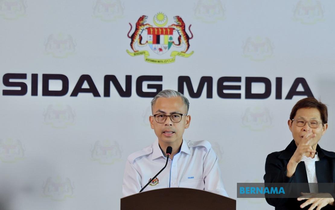 Government Seeks Cross-Party Support for Bill Separating Attorney-General and Prosecutor Roles