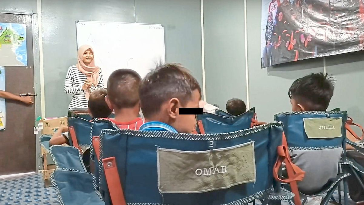 When Birth Circumstances Deny Belonging: Malaysia's Citizenship Dilemma for Children of Unmarried Parents