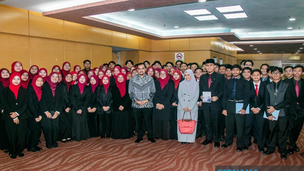 MARA Resumes Al-Azhar Medical Programme After Seven-Year Gap