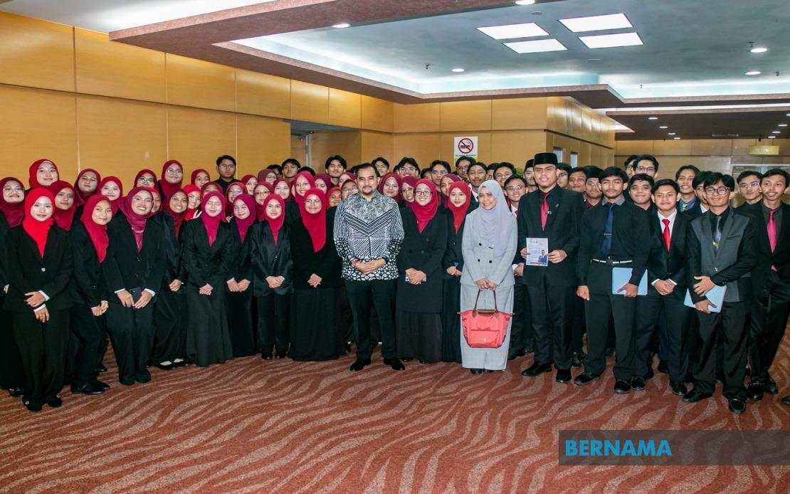 MARA Resumes Al-Azhar Medical Programme After Seven-Year Gap