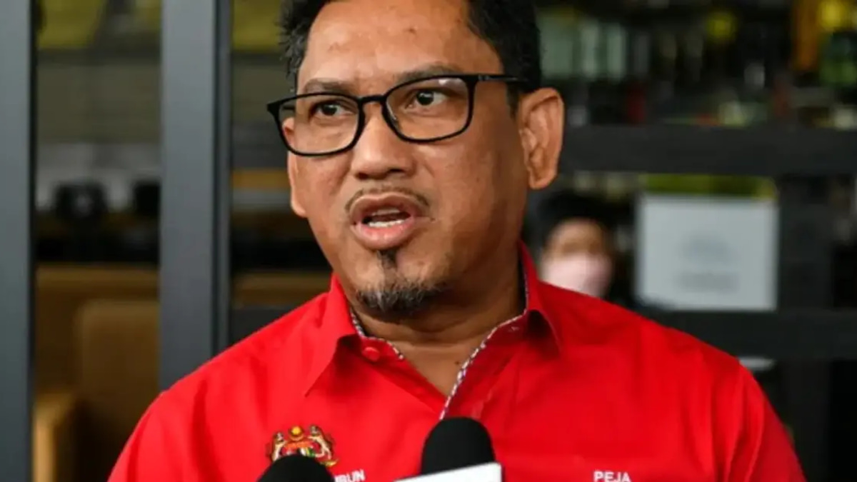 Bersatu Signals Independent Push on Johor as PN Coalition Shows Cracks