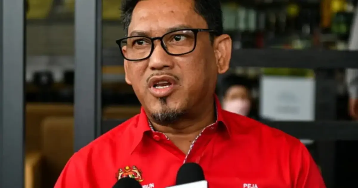 Bersatu Signals Independent Push on Johor as PN Coalition Shows Cracks
