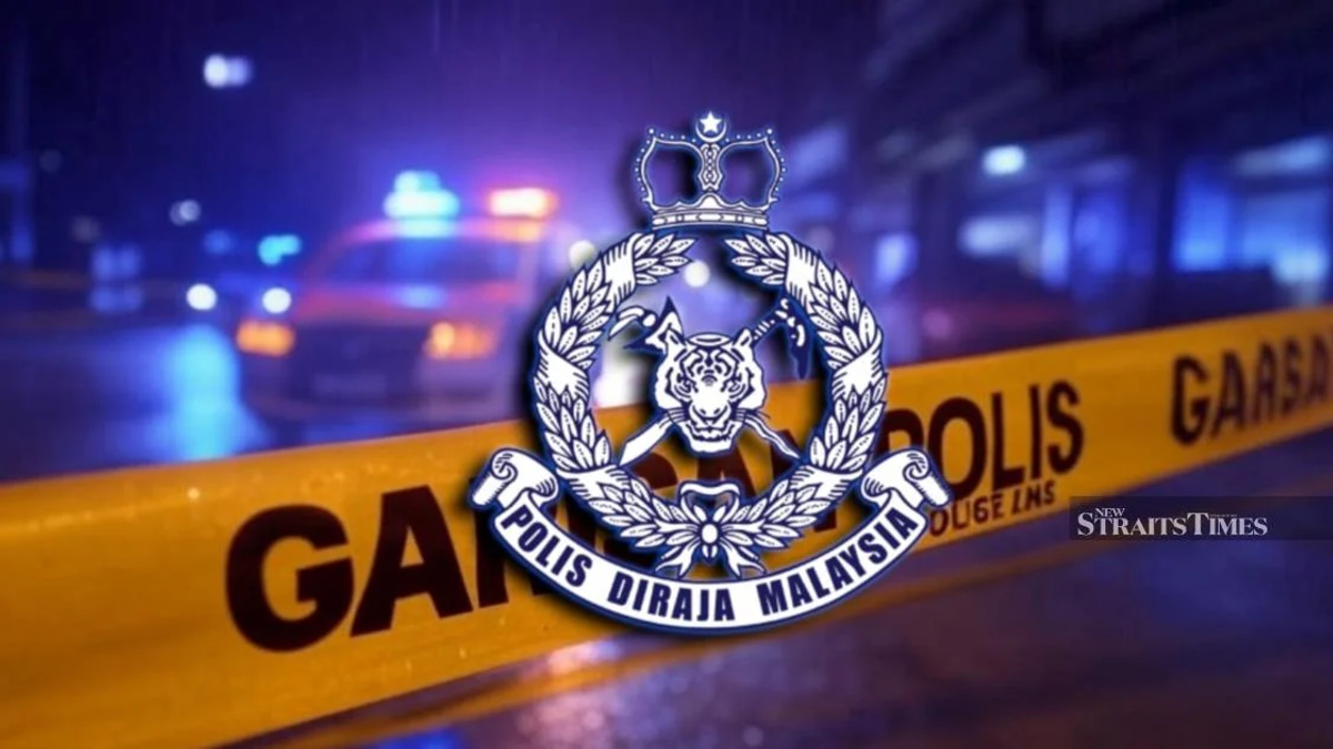 Former tenant arrested over vandalism at Bukit Jalil residence guardhouse