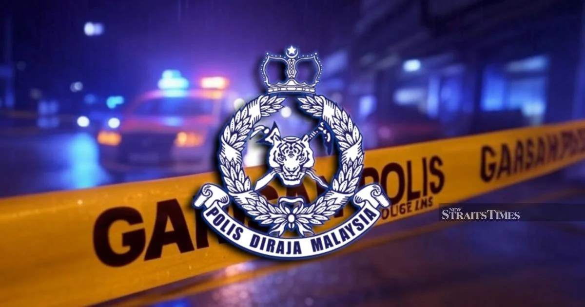 Former tenant arrested over vandalism at Bukit Jalil residence guardhouse