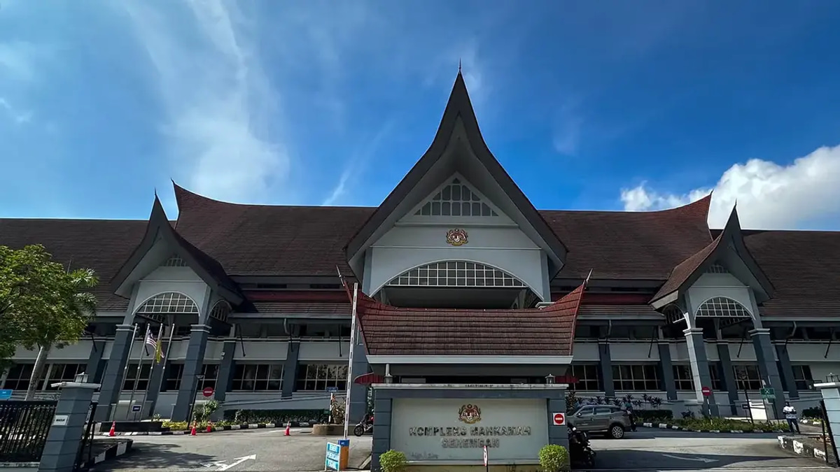 Seremban High Court Rules Child Custody Dispute Must Be Handled by Shariah Court