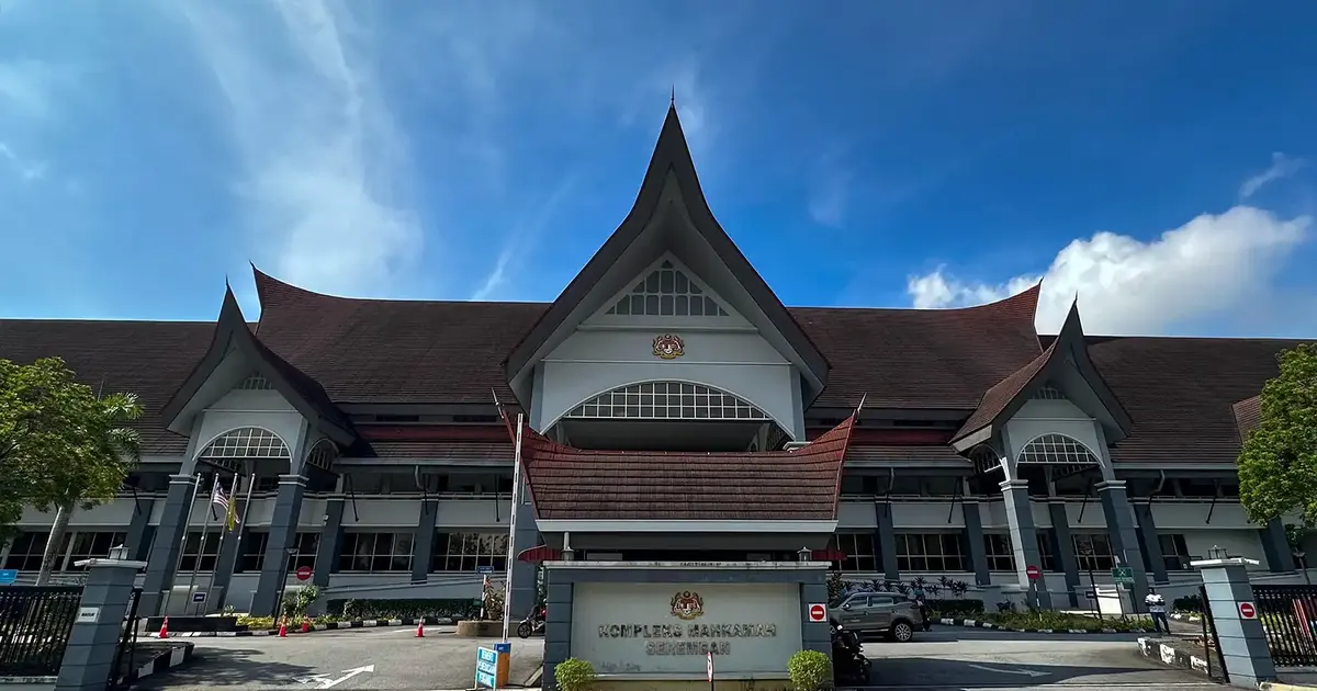Seremban High Court Rules Child Custody Dispute Must Be Handled by Shariah Court